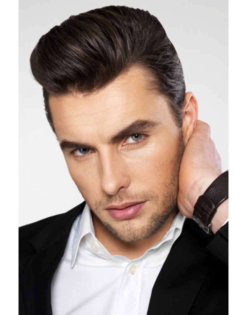 Gents Hair Cut | Mens Hairstyling | Salon Offers